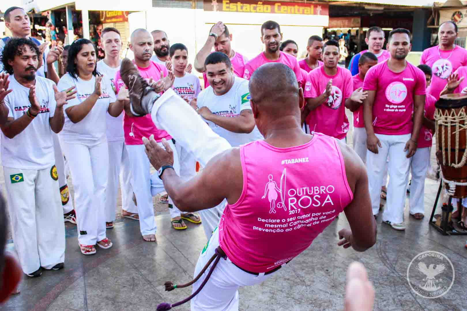 Outubro Rosa 2017 - 33