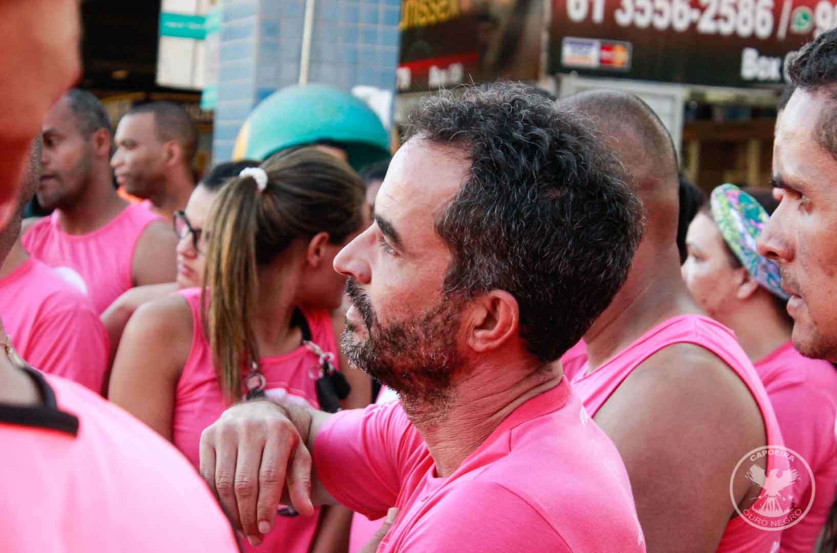 Outubro Rosa 2017 - 38