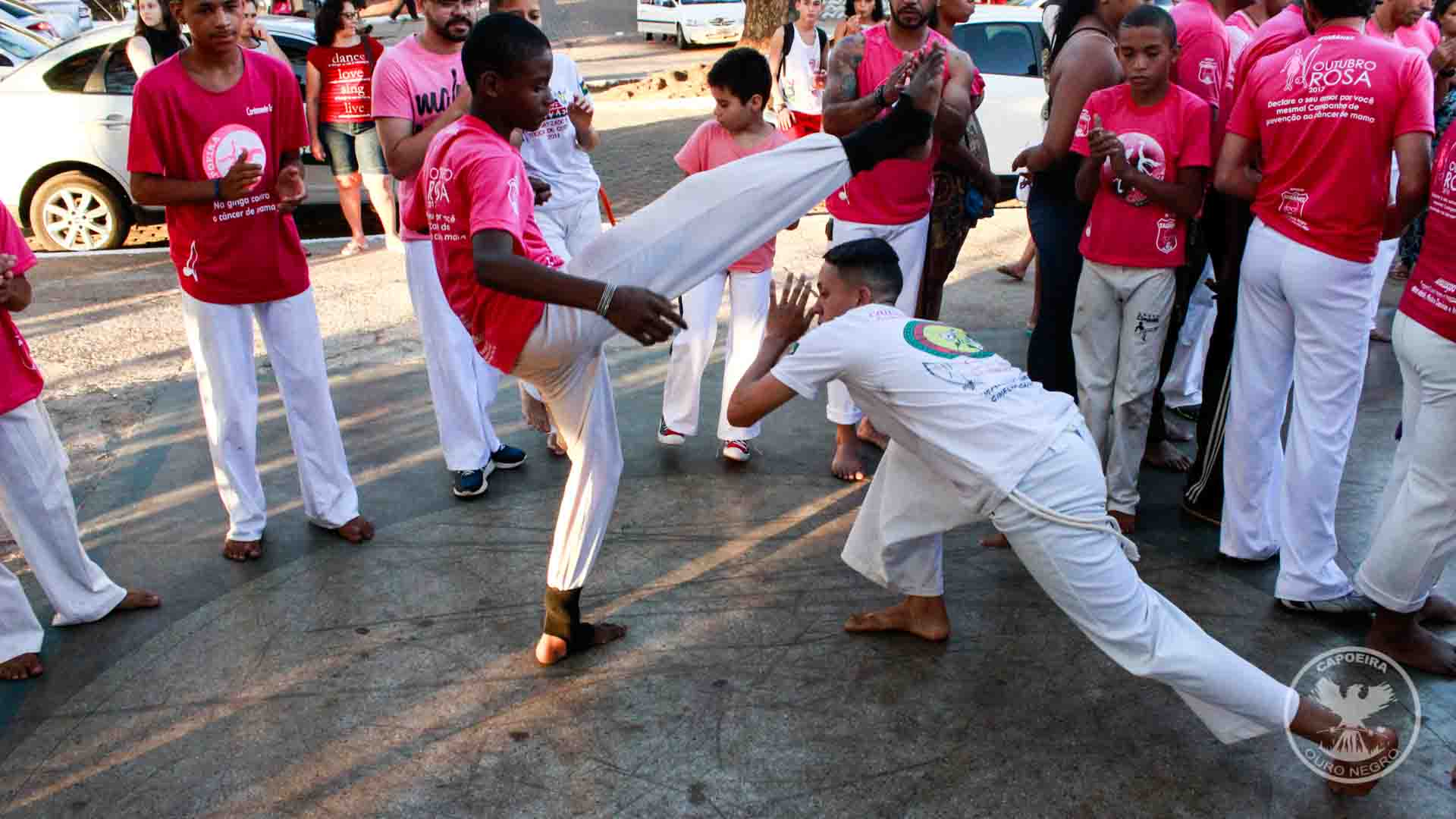 Outubro Rosa 2017 - 53