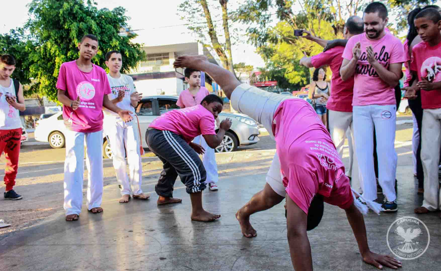 Outubro Rosa 2017 - 58