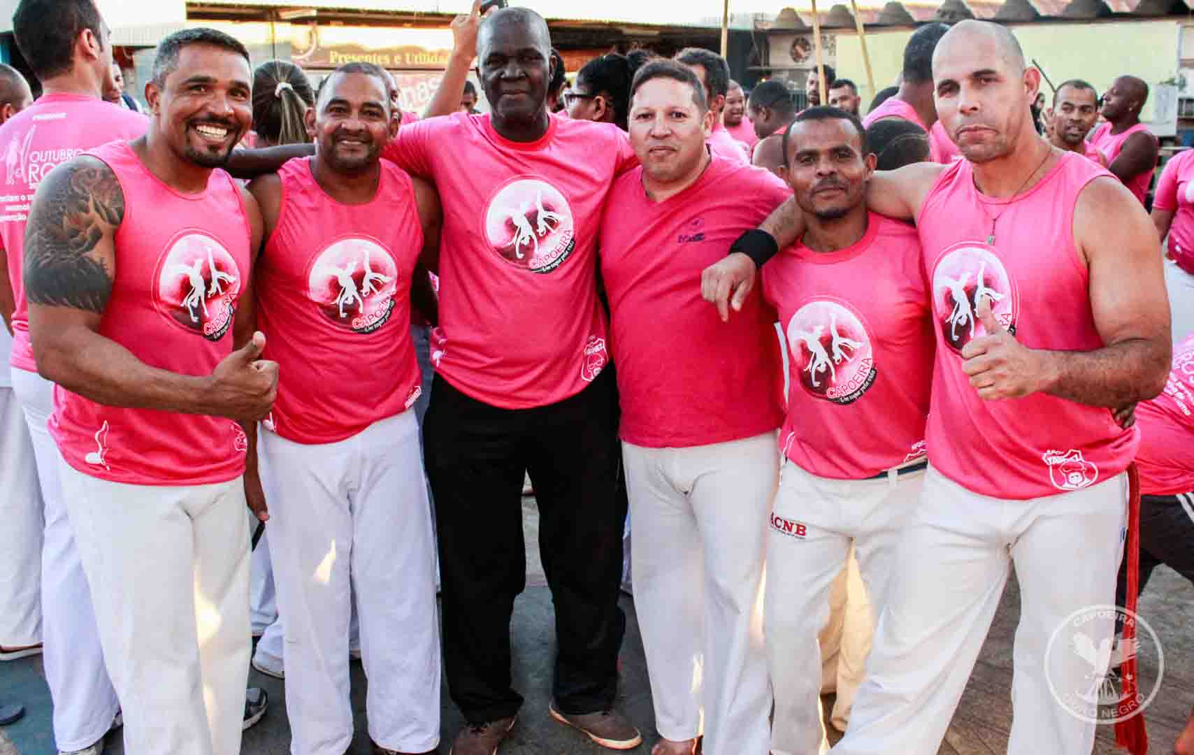 Outubro Rosa 2017 - 61