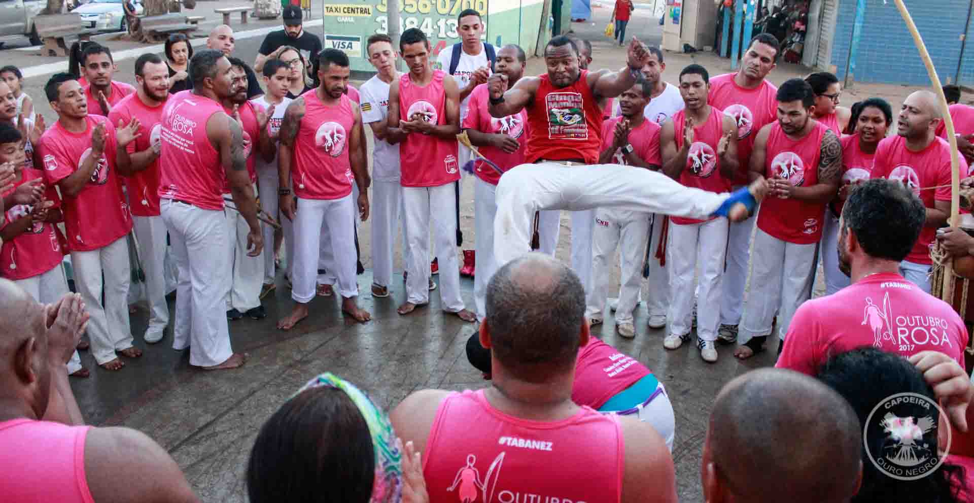 Outubro Rosa 2017 - 66