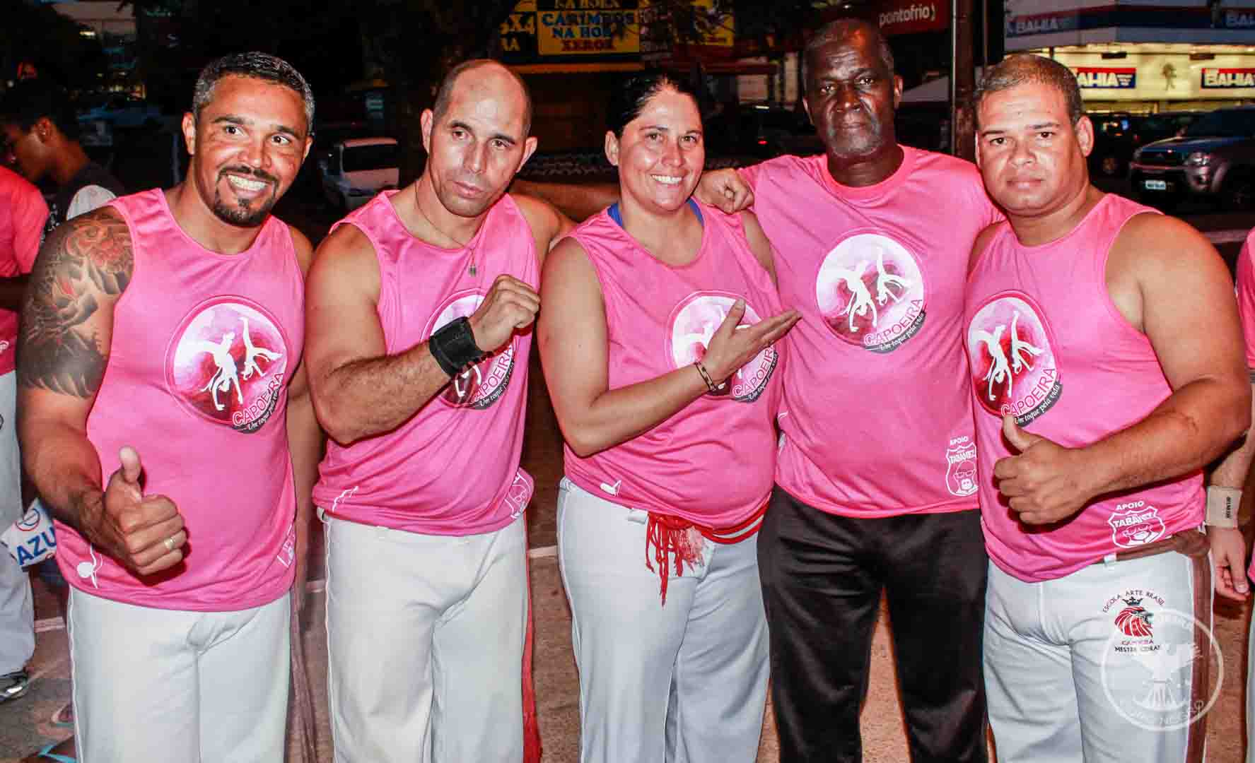 Outubro Rosa 2017 - 77